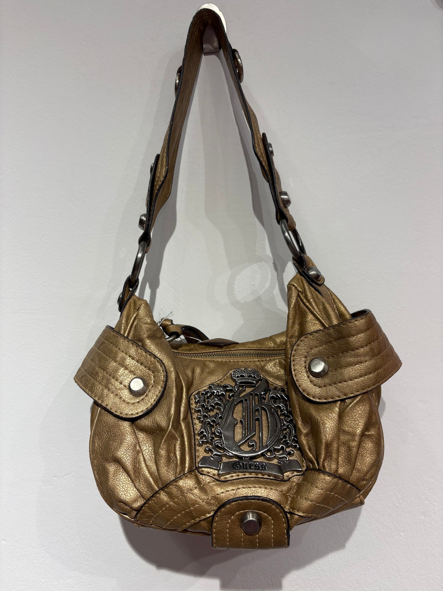Guess y2k bag